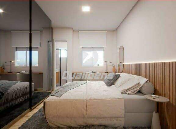 Apartamento à venda no Vila Alice: 