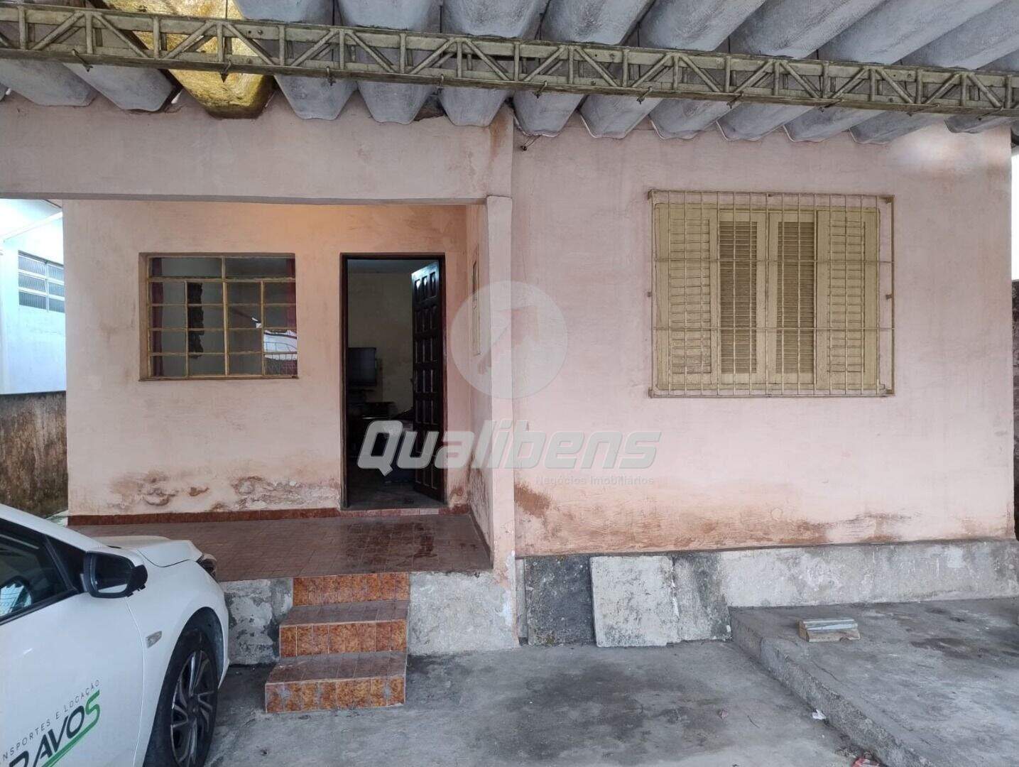 Casa à venda no Vila Bocaina: 