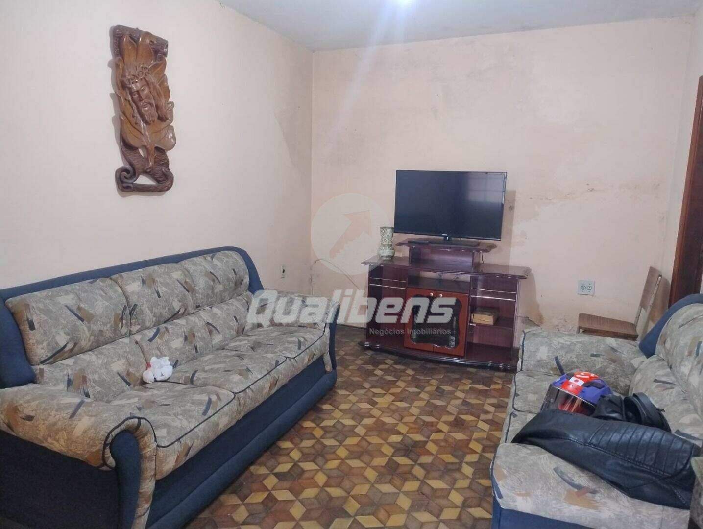 Casa à venda no Vila Bocaina: 