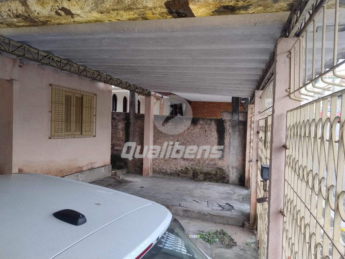 Casa à venda no Vila Bocaina: 