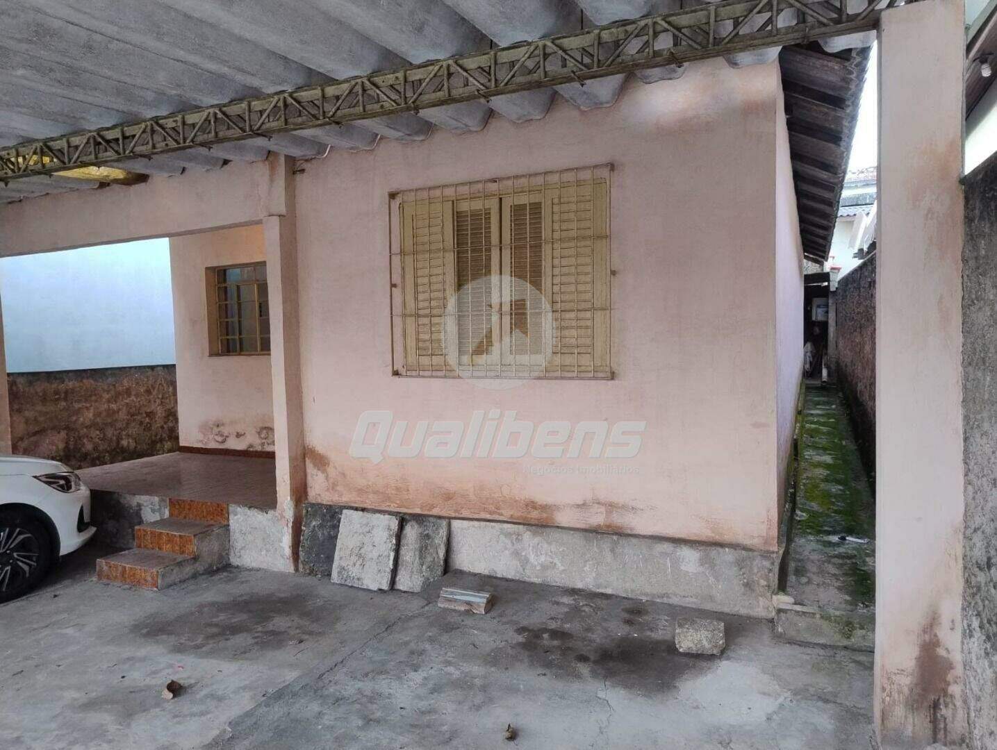 Casa à venda no Vila Bocaina: 