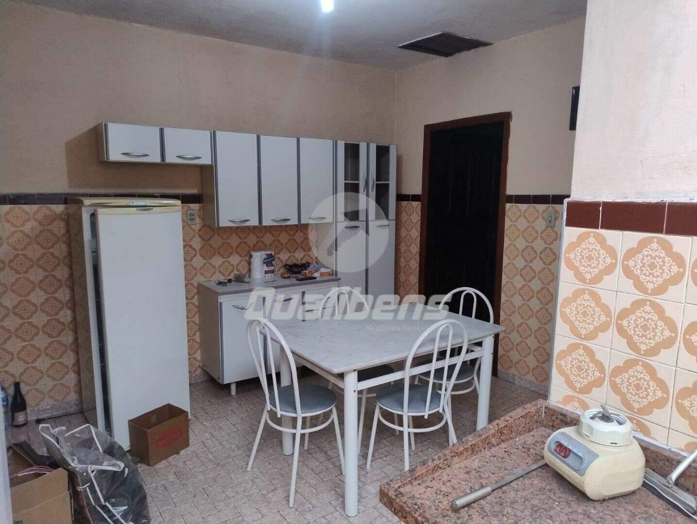 Casa à venda no Vila Bocaina: 