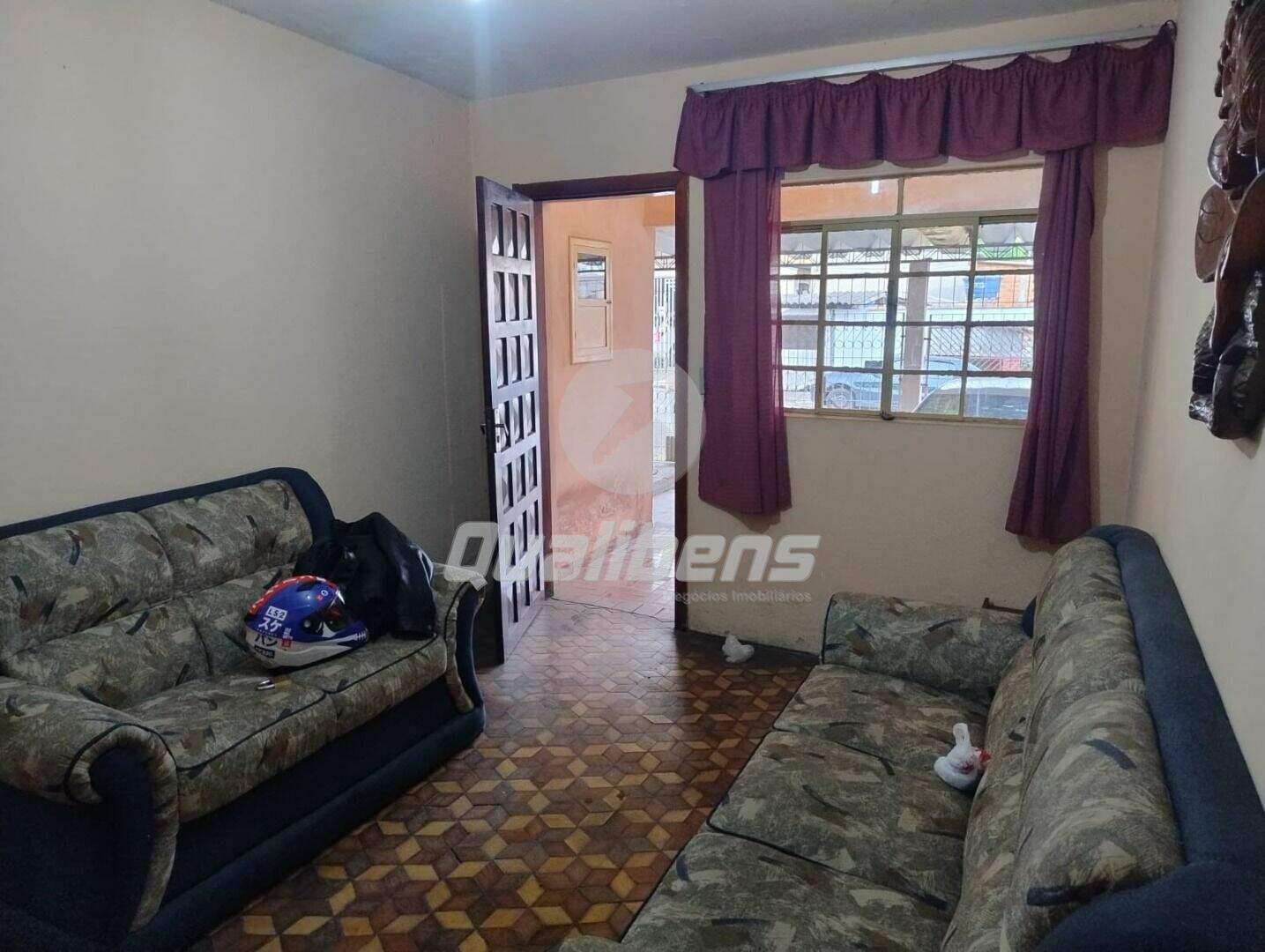 Casa à venda no Vila Bocaina: 