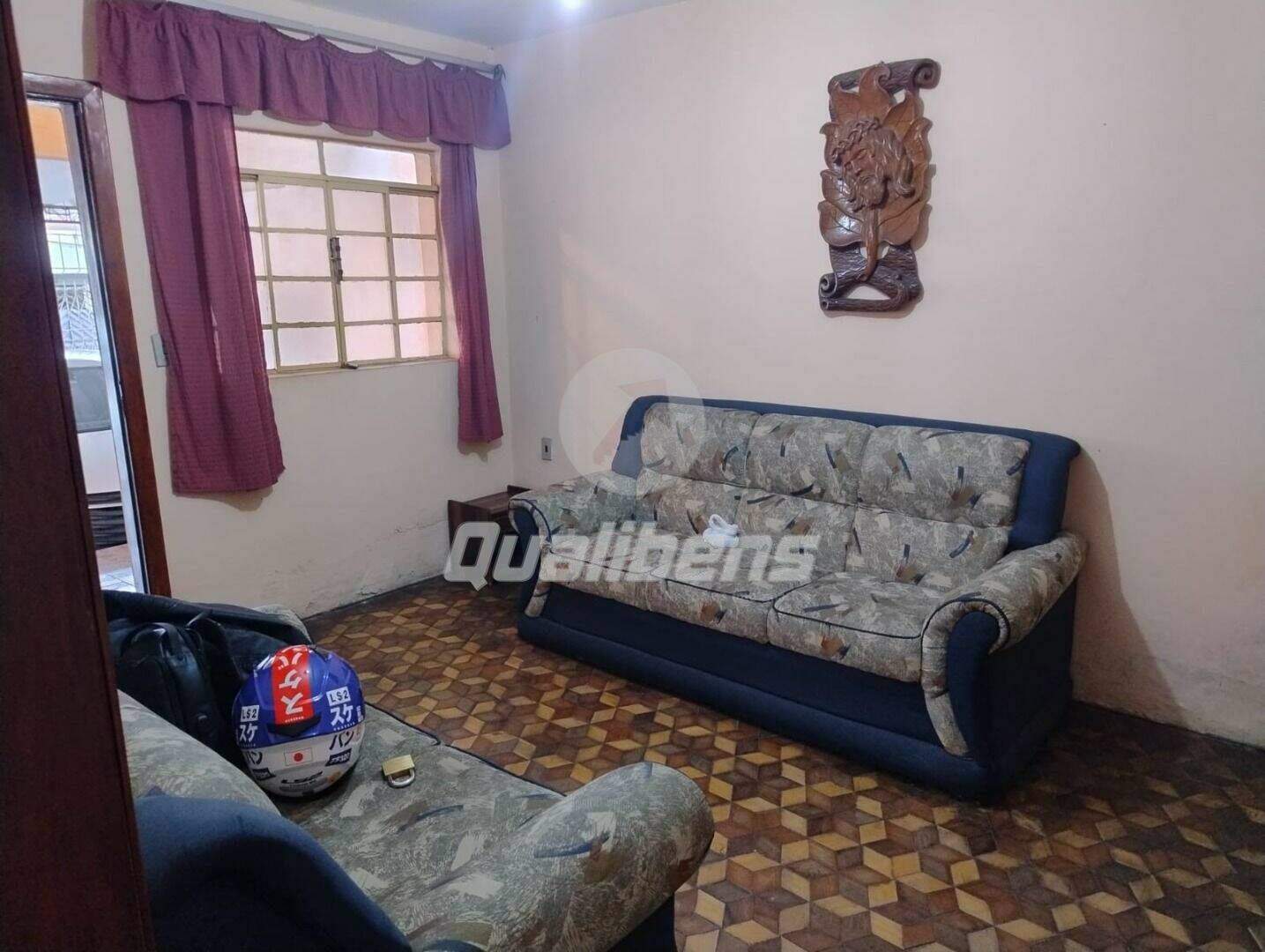 Casa à venda no Vila Bocaina: 