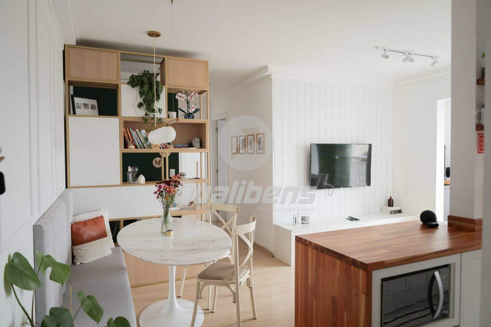 Apartamento à venda no Vila Bocaina: 