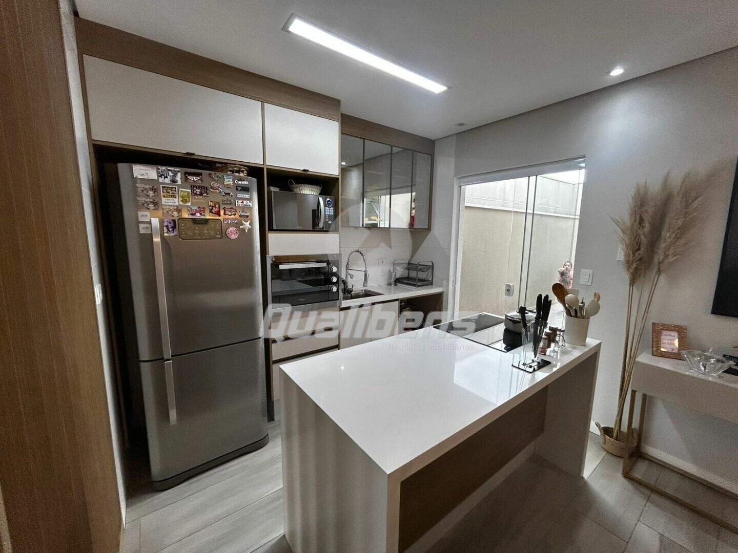 Casa à venda no Parque Bandeirantes: 
