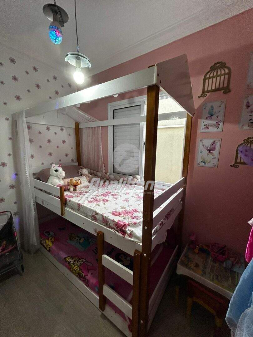Casa à venda no Parque Bandeirantes: 