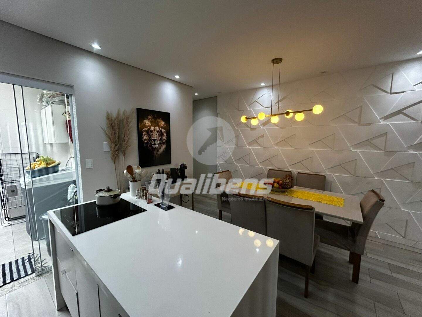 Casa à venda no Parque Bandeirantes: 