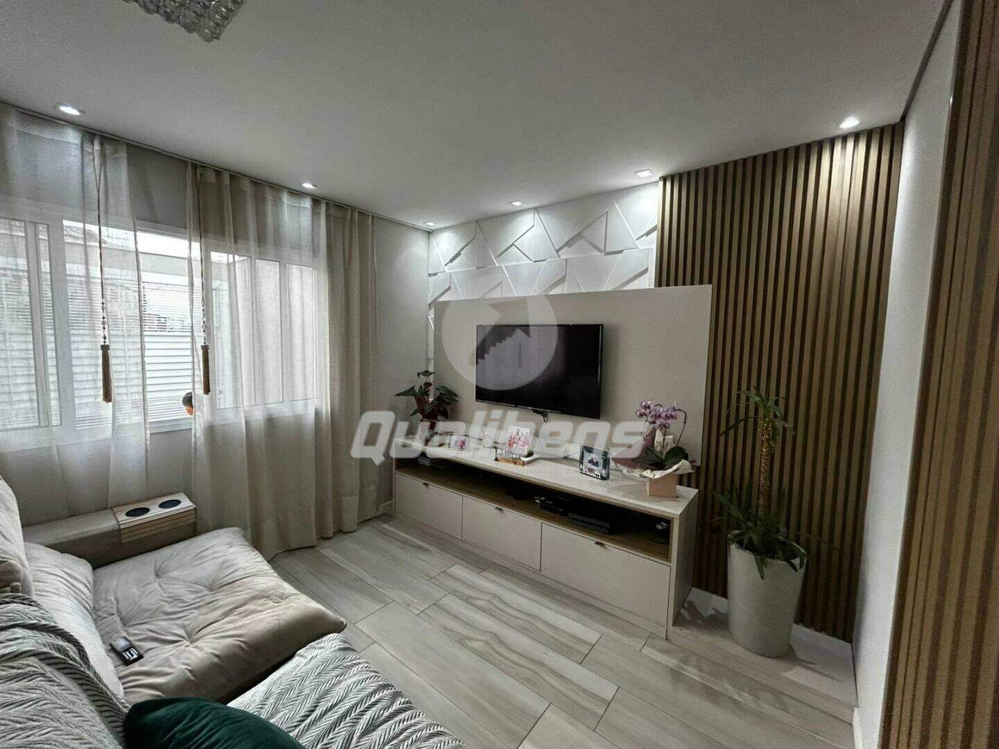 Casa à venda no Parque Bandeirantes: 