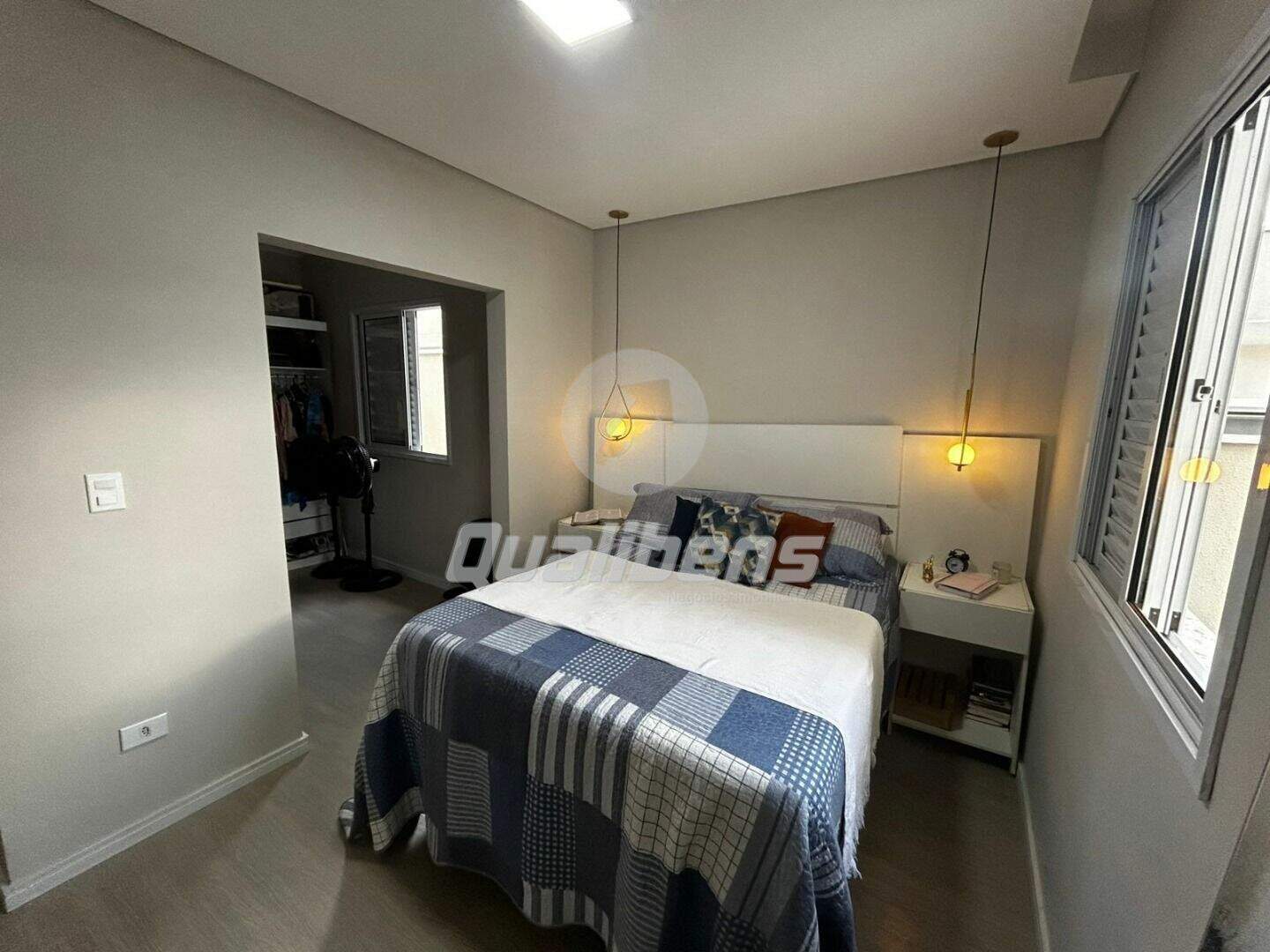Casa à venda no Parque Bandeirantes: 