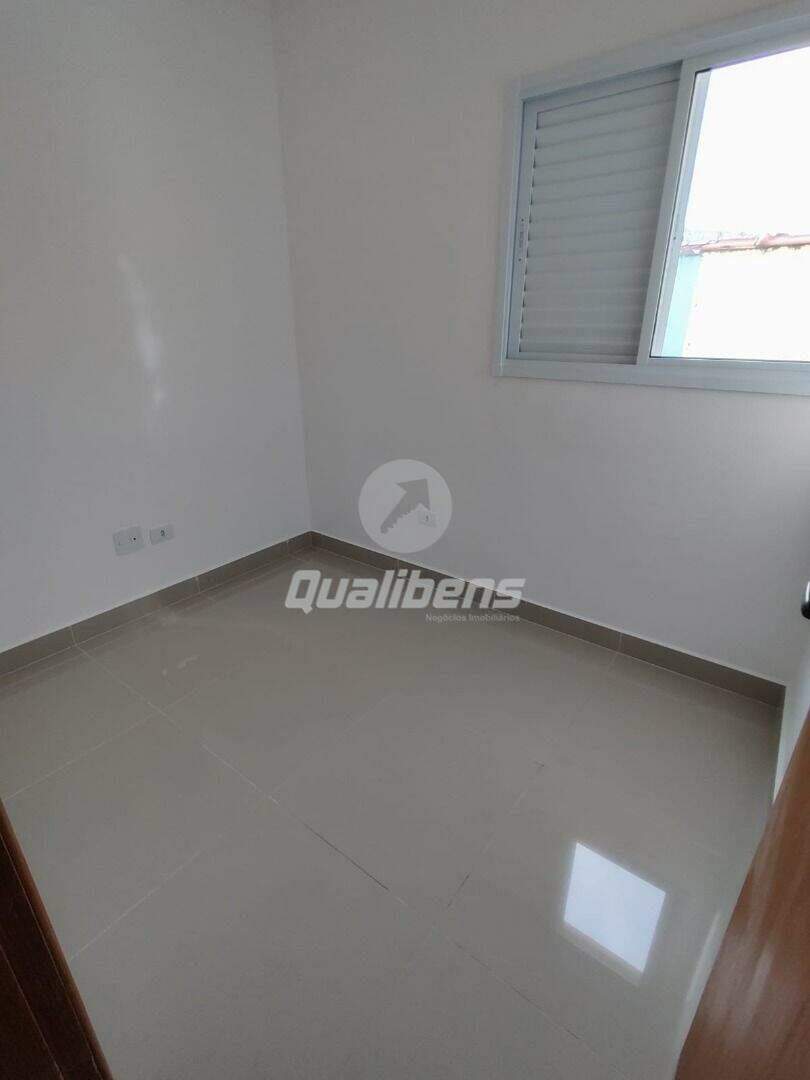 Apartamento à venda no Utinga: 