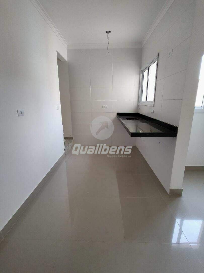 Apartamento à venda no Utinga: 