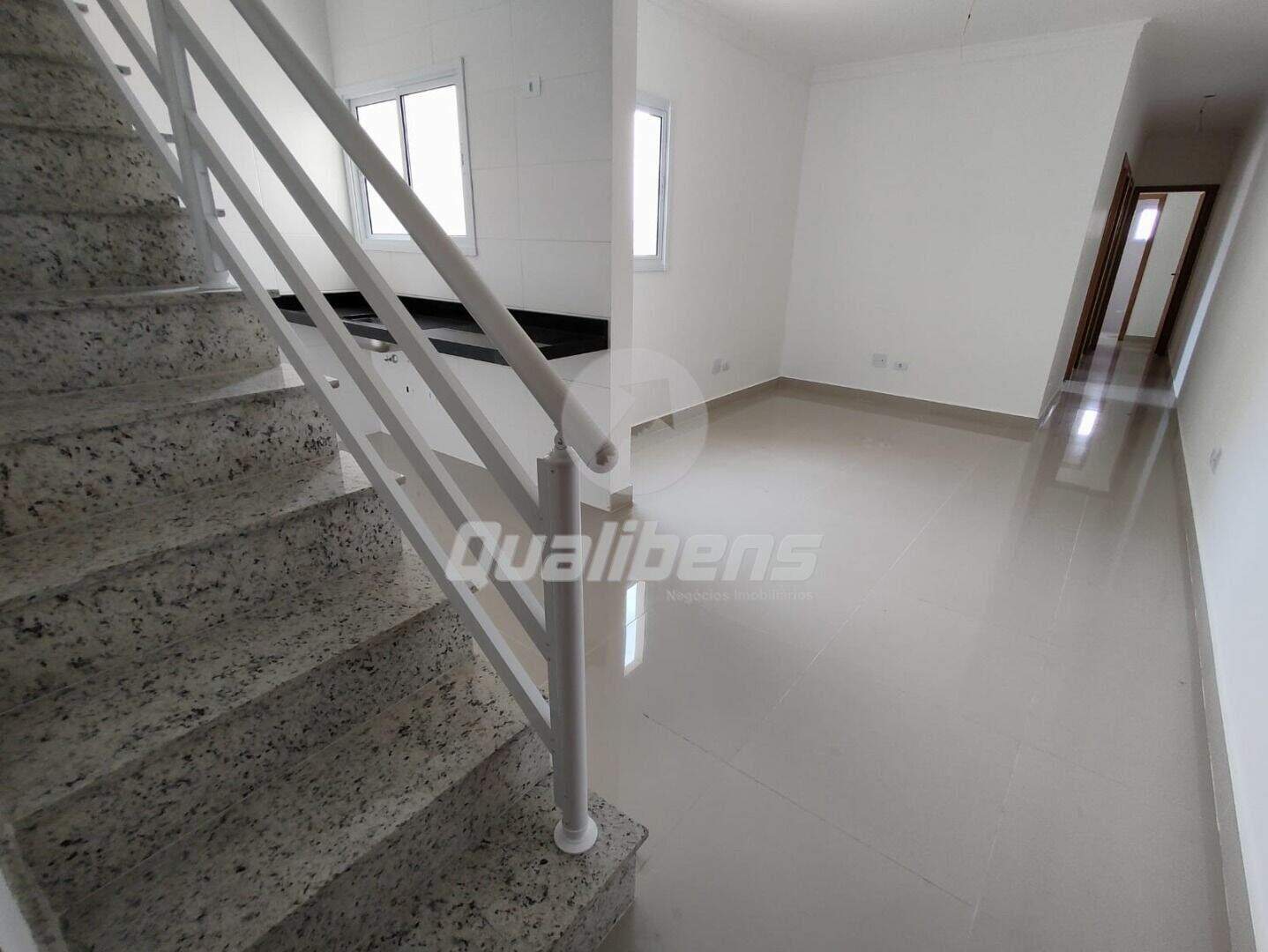 Apartamento à venda no Utinga: 