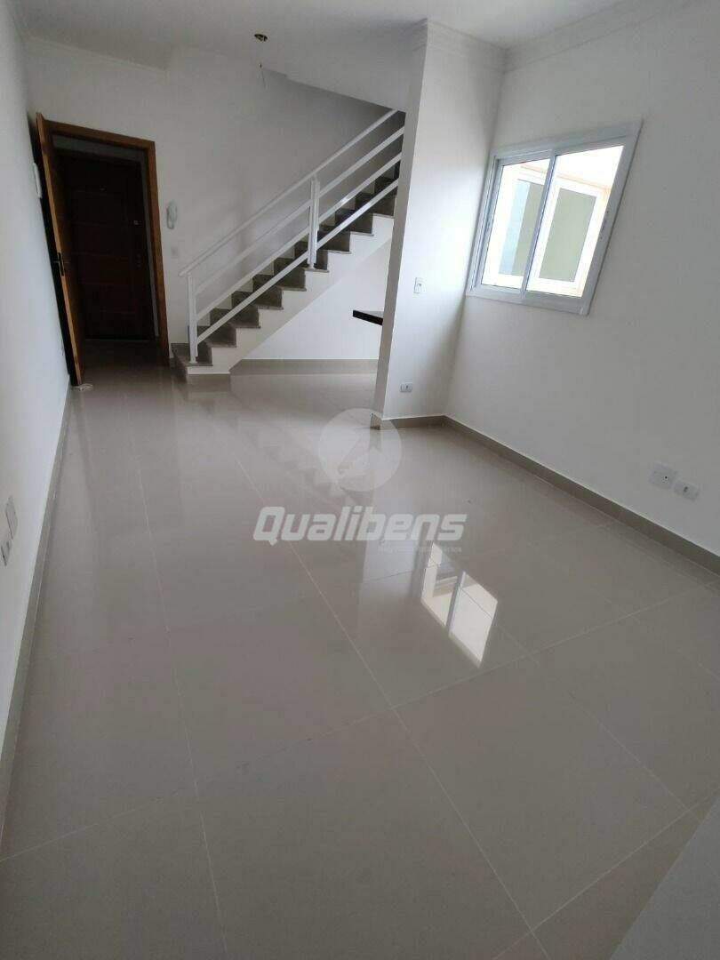 Apartamento à venda no Utinga: 