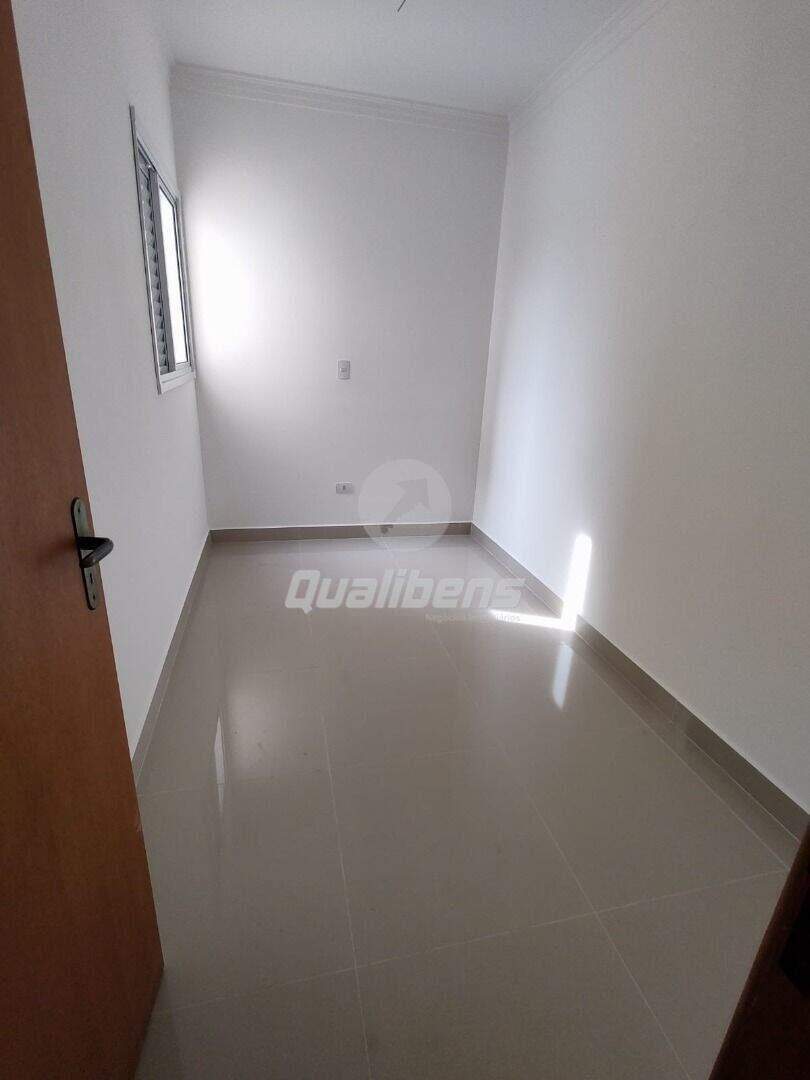 Apartamento à venda no Utinga: 