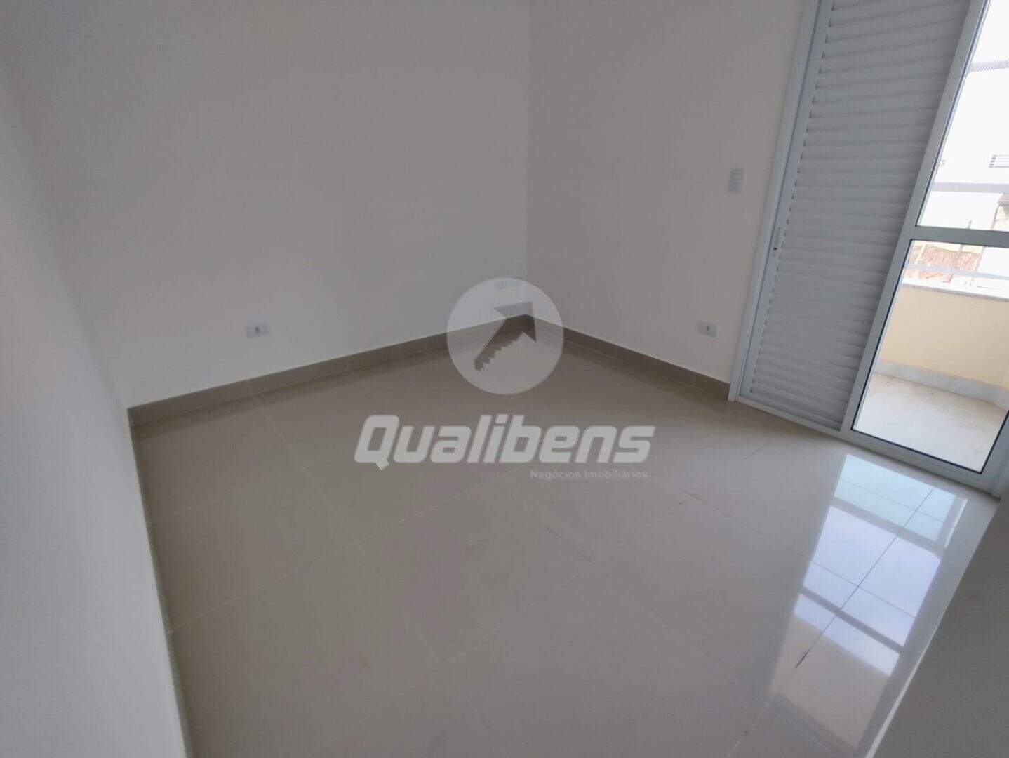 Apartamento à venda no Utinga: 