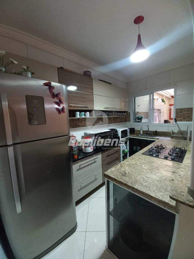 Apartamento à venda no Paraíso: 