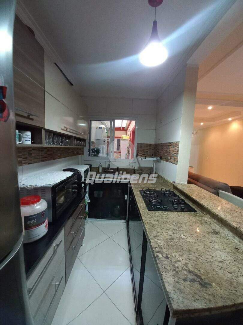 Apartamento à venda no Paraíso: 
