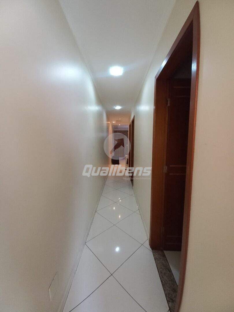 Apartamento à venda no Paraíso: 