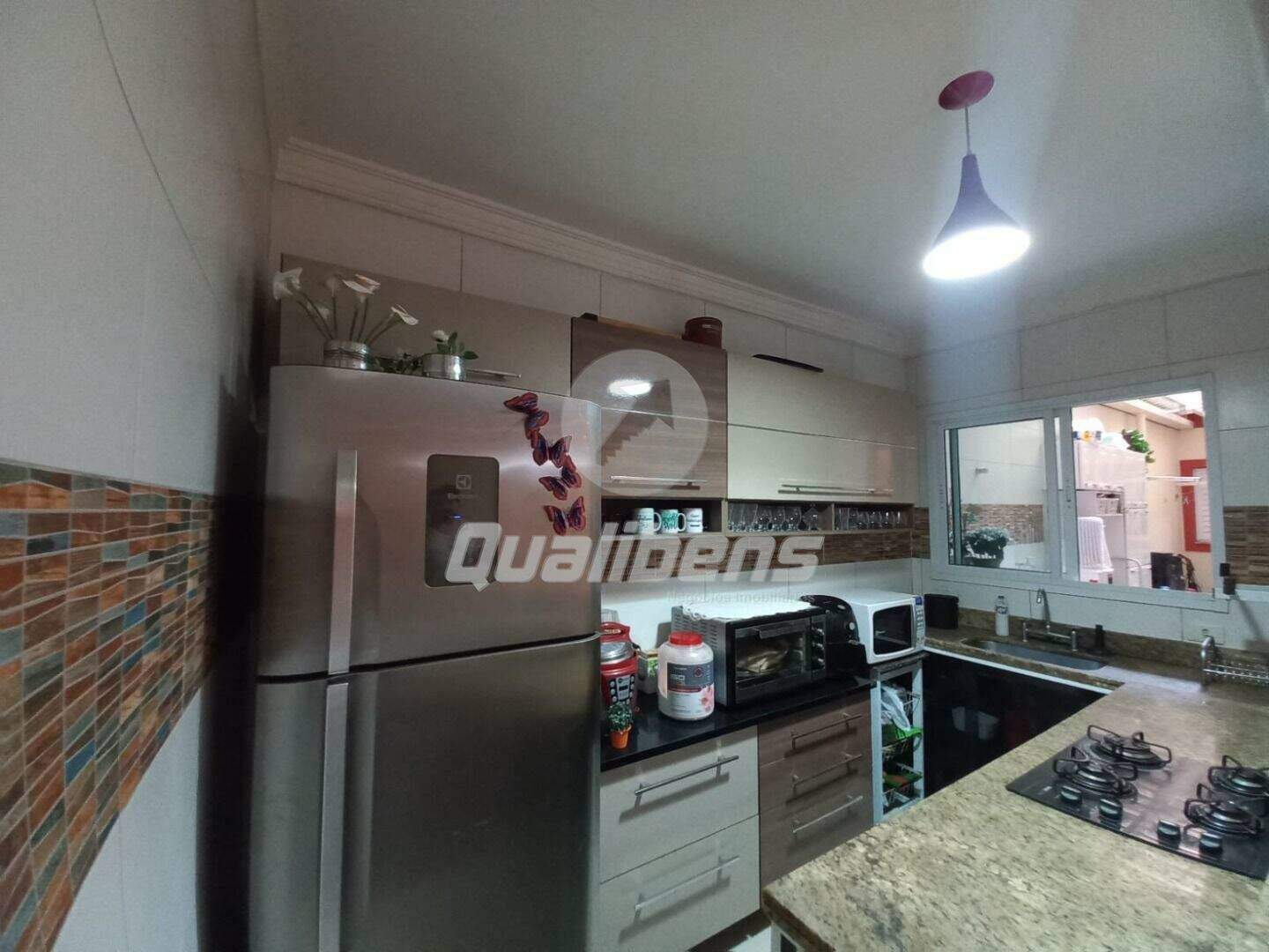 Apartamento à venda no Paraíso: 