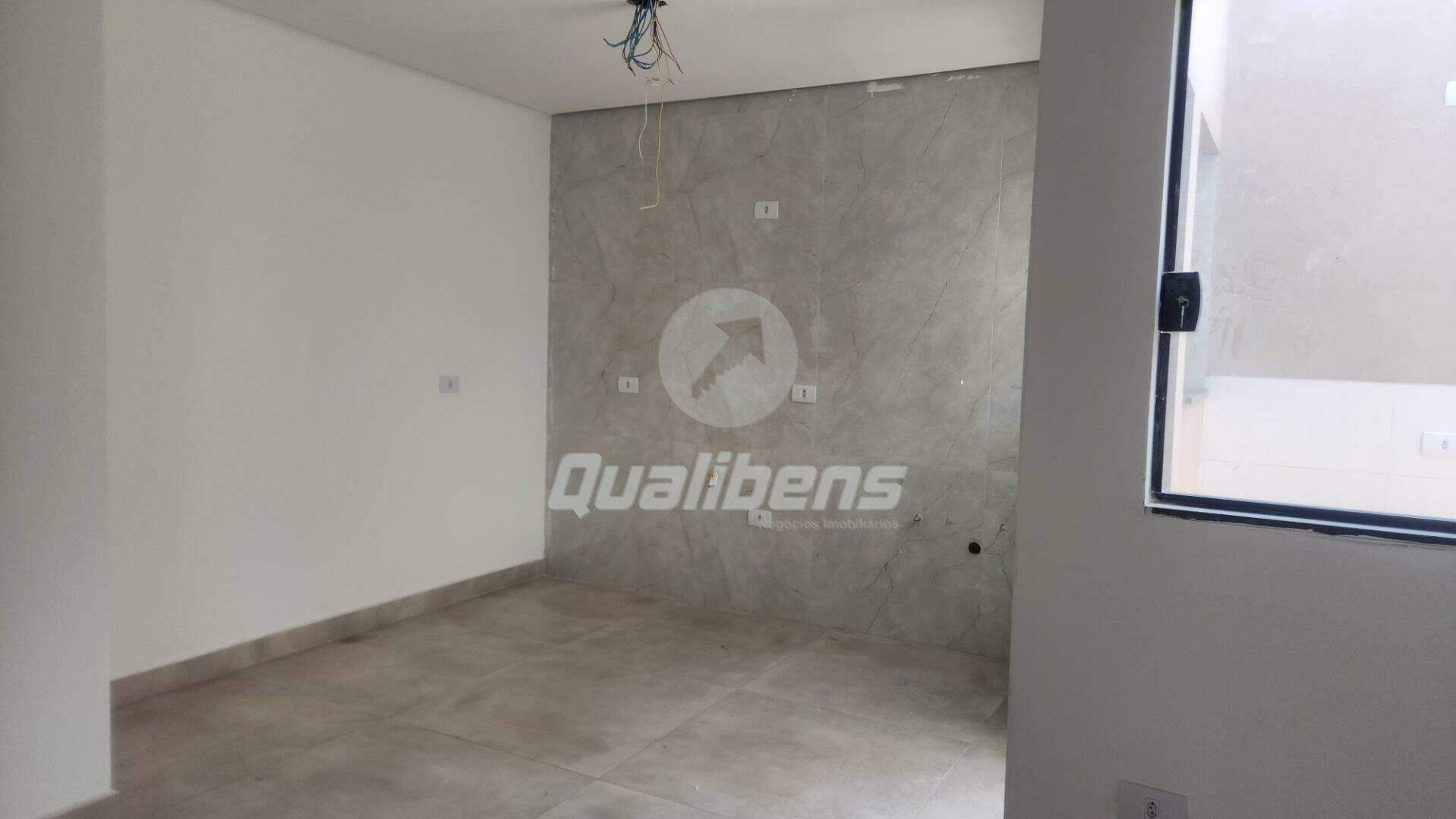 Apartamento à venda no Vila Curuçá: 