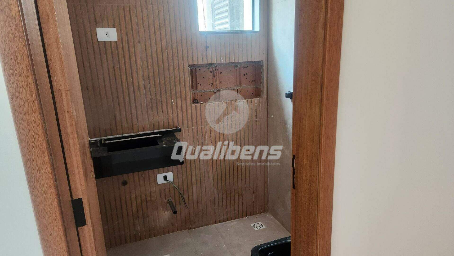 Apartamento à venda no Vila Curuçá: 