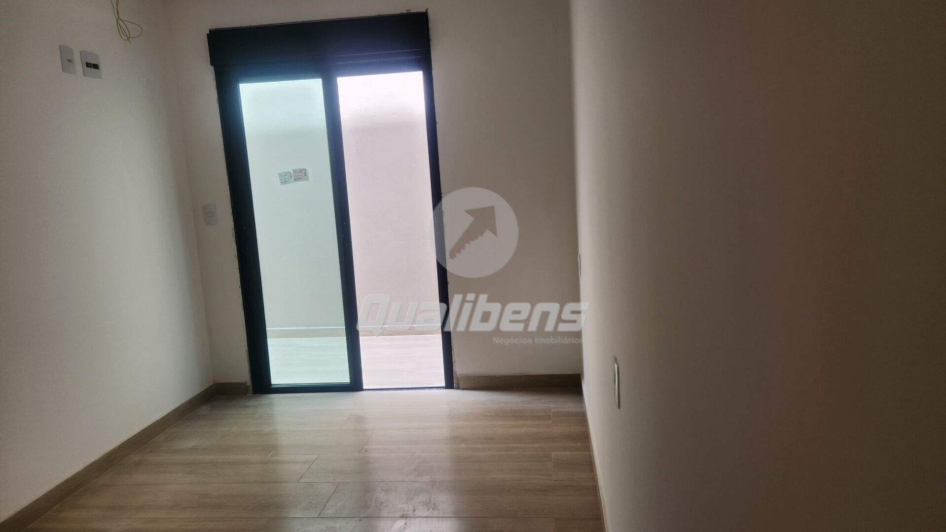 Apartamento à venda no Vila Curuçá: 