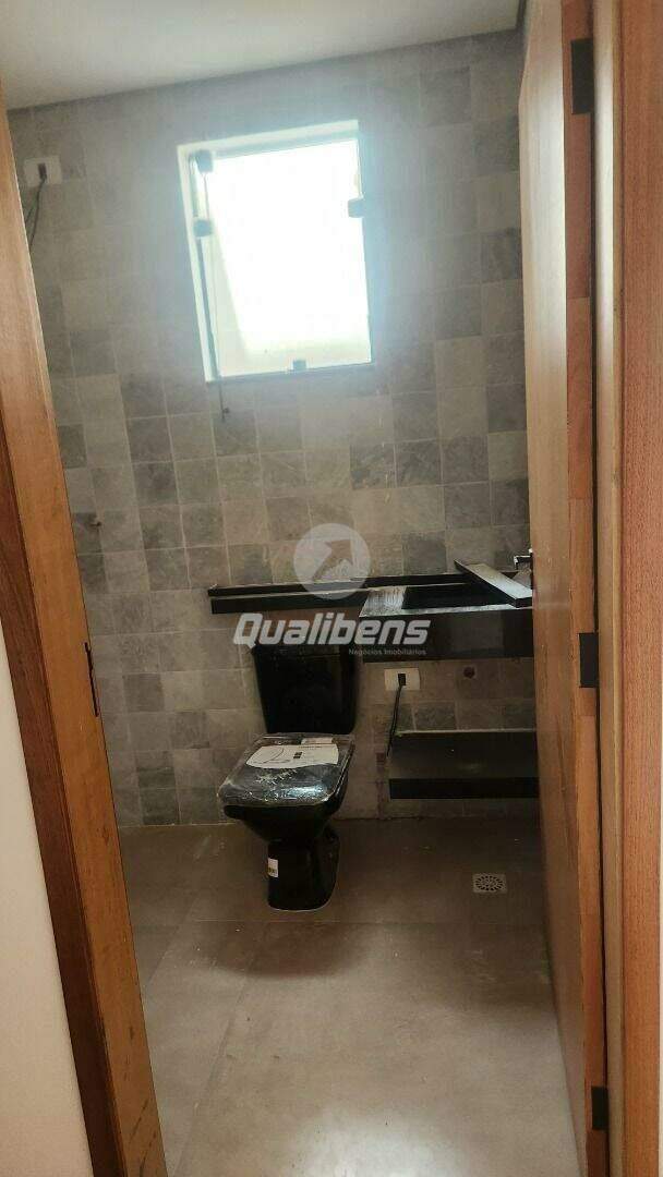 Apartamento à venda no Vila Curuçá: 