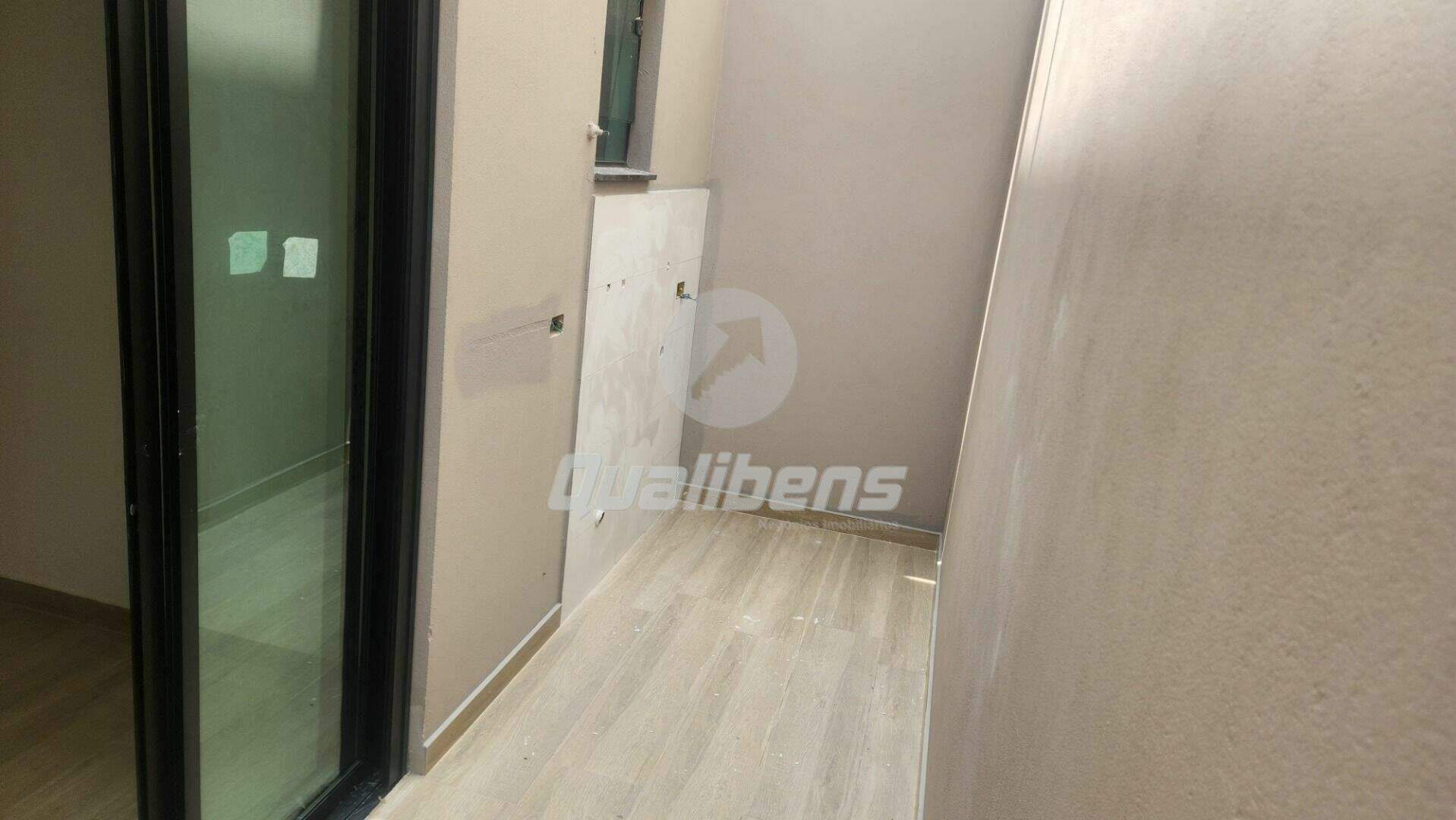 Apartamento à venda no Vila Curuçá: 
