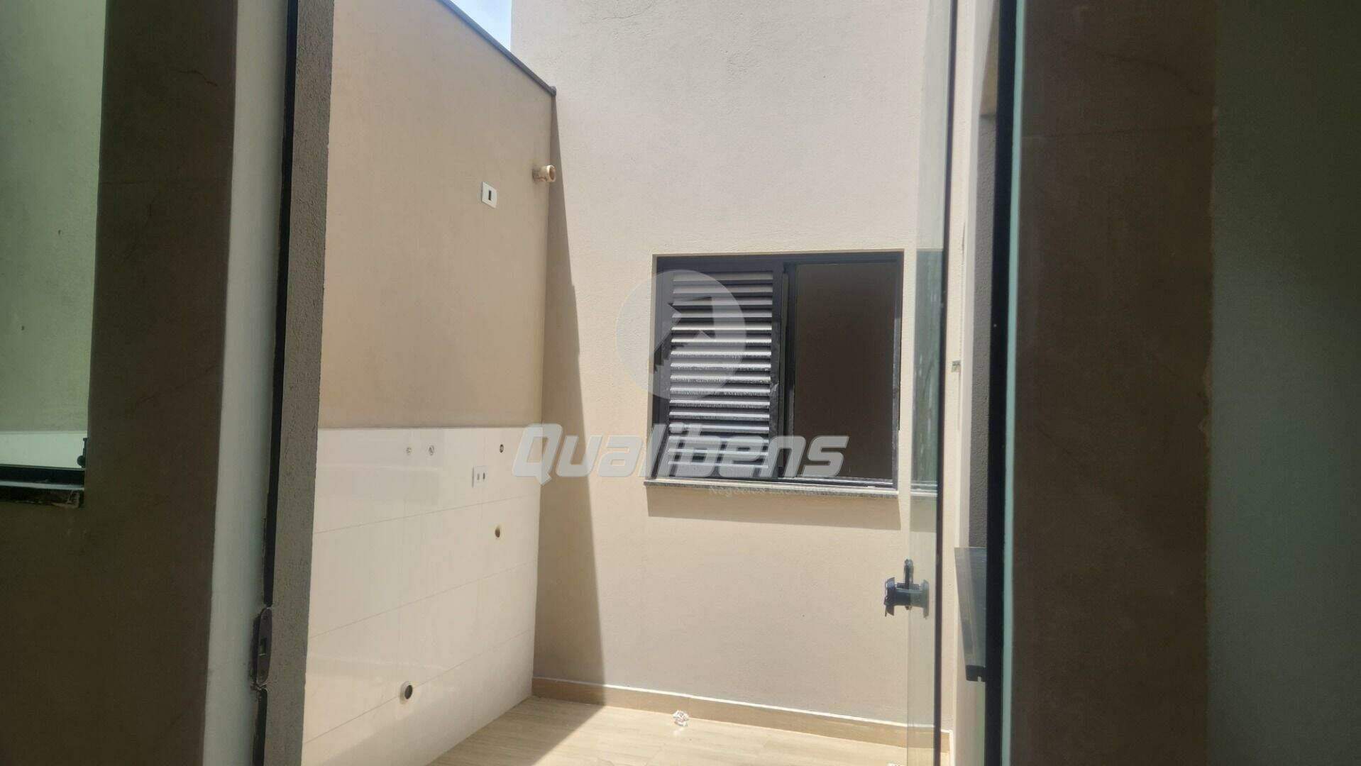 Apartamento à venda no Vila Curuçá: 