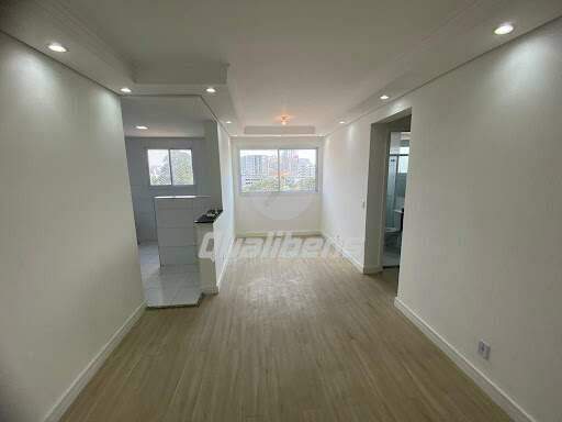 Apartamento à venda no Jardim Zaira: 