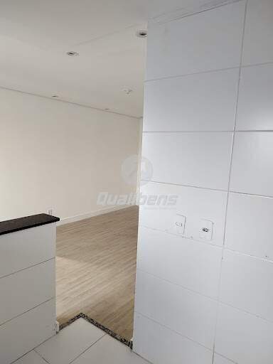 Apartamento à venda no Jardim Zaira: 