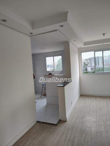 Apartamento à venda no Jardim Zaira: 