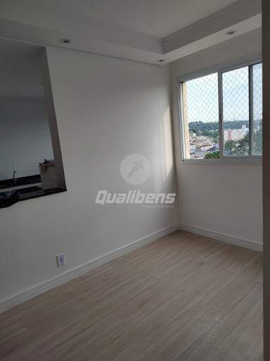 Apartamento à venda no Jardim Zaira: 
