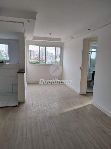 Apartamento à venda no Jardim Zaira: 