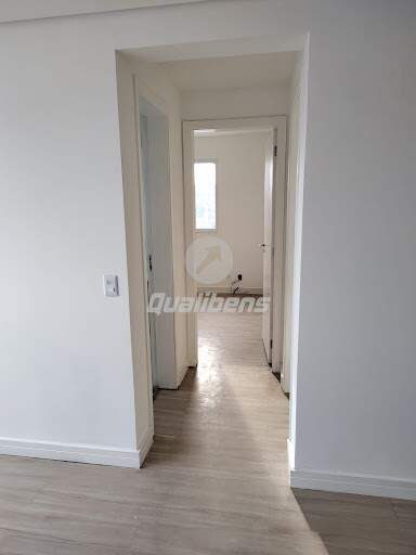 Apartamento à venda no Jardim Zaira: 
