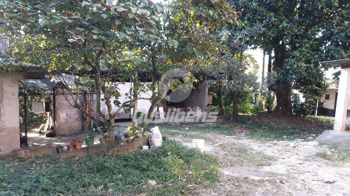 Terreno à venda no Jardim Ipê: 