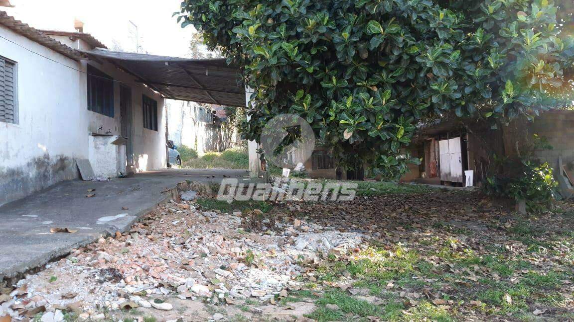 Terreno à venda no Jardim Ipê: 