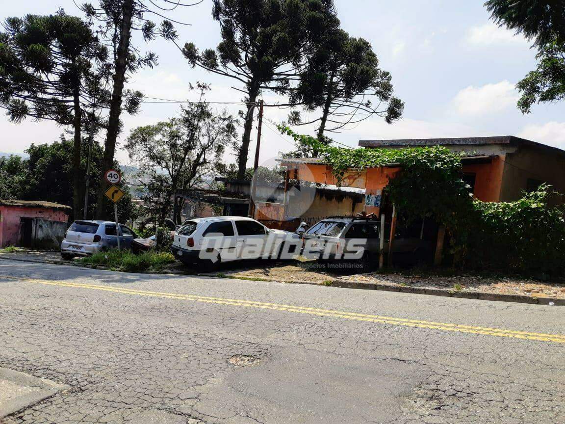 Terreno à venda no Jardim Ipê: 