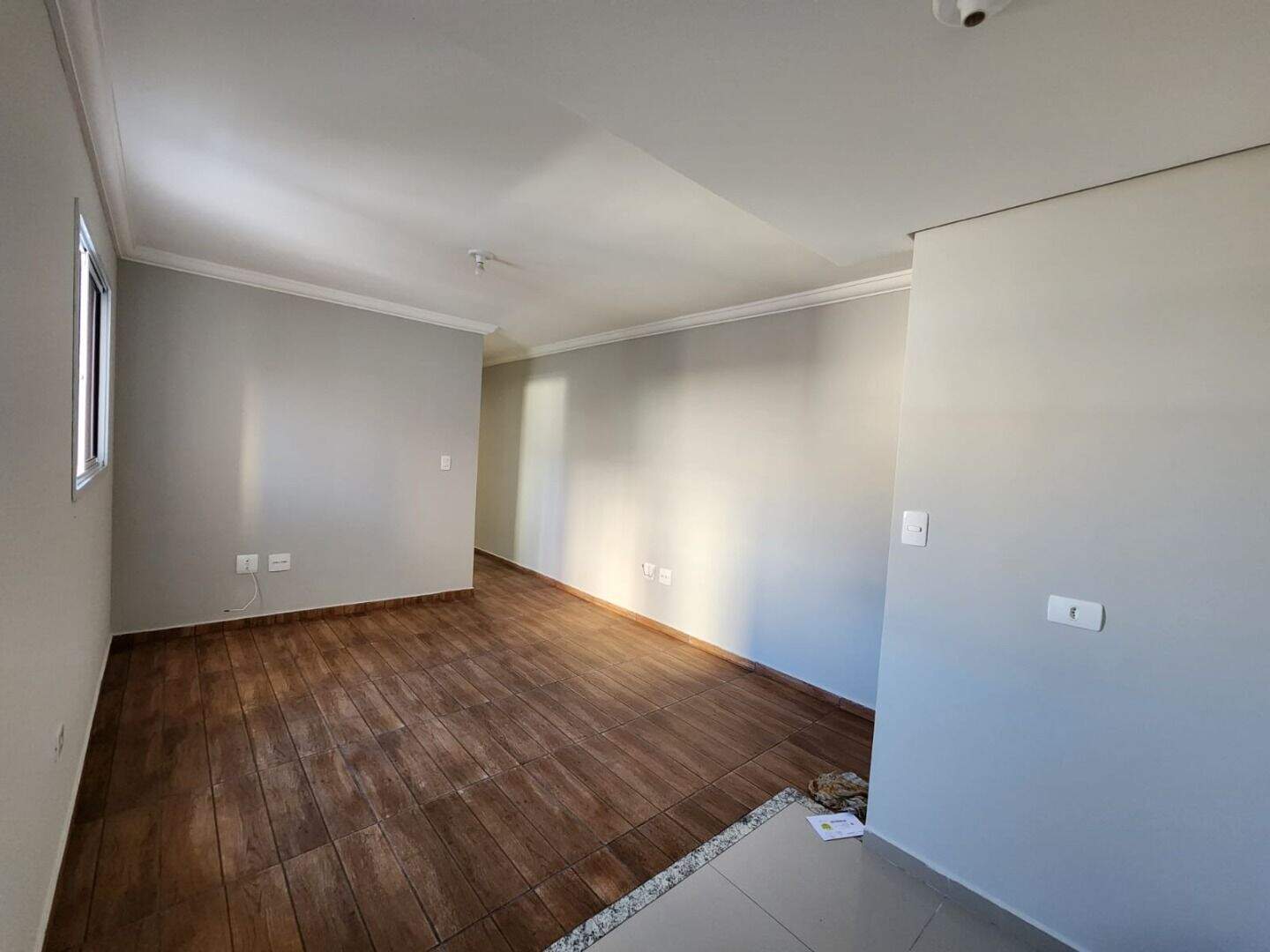 Apartamento à venda no Vila Nossa Senhora das Vitórias: 