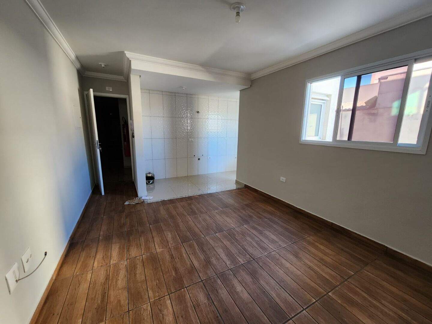 Apartamento à venda no Vila Nossa Senhora das Vitórias: 