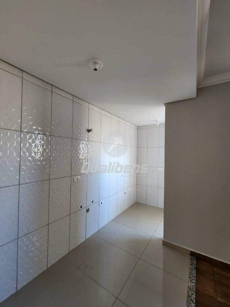 Apartamento à venda no Vila Nossa Senhora das Vitórias: 