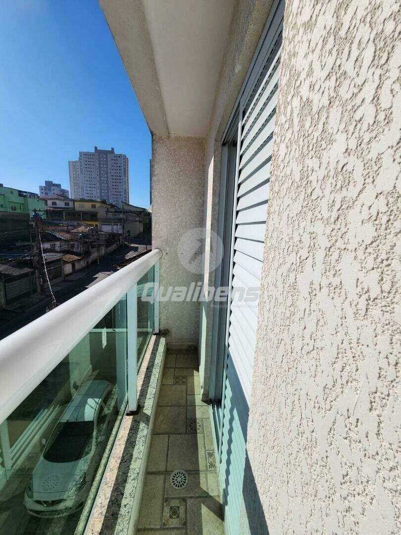Apartamento à venda no Vila Nossa Senhora das Vitórias: 