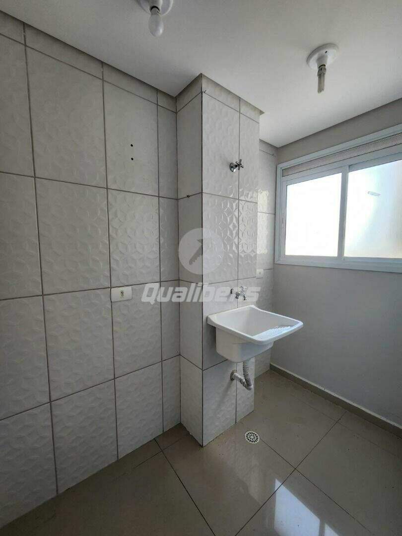 Apartamento à venda no Vila Nossa Senhora das Vitórias: 