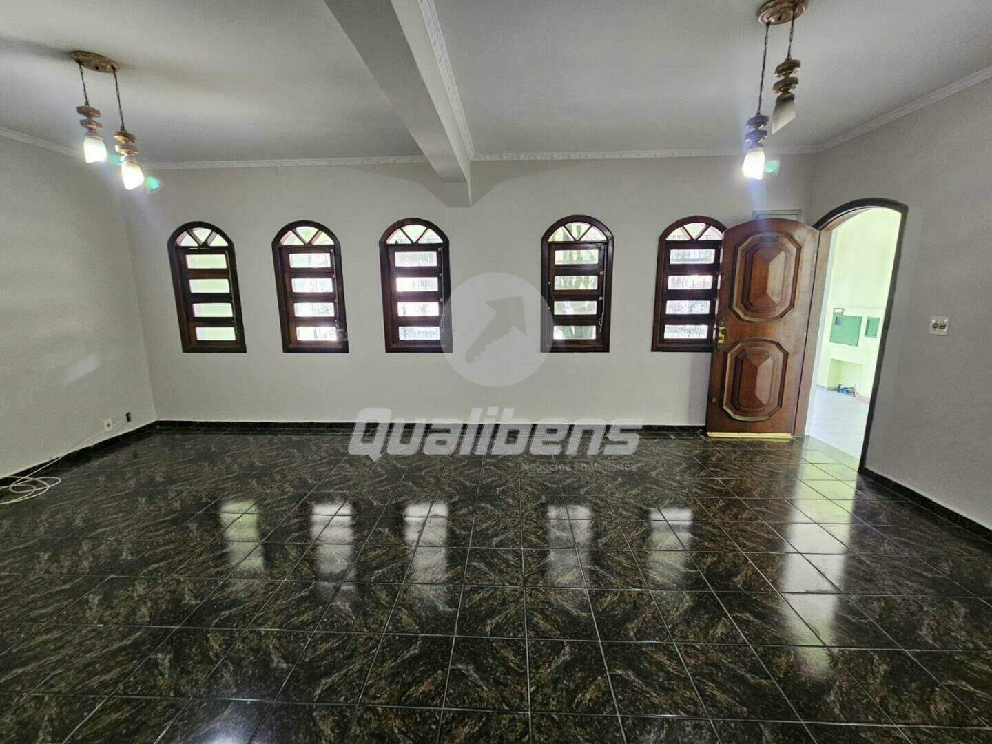 Sobrado à venda no Parque São Vicente: 