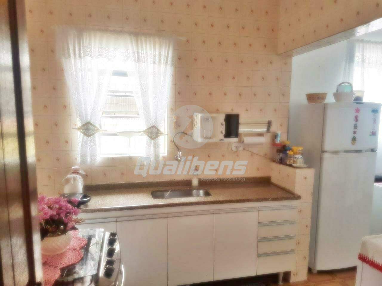 Casa à venda no Vila Dirce: 