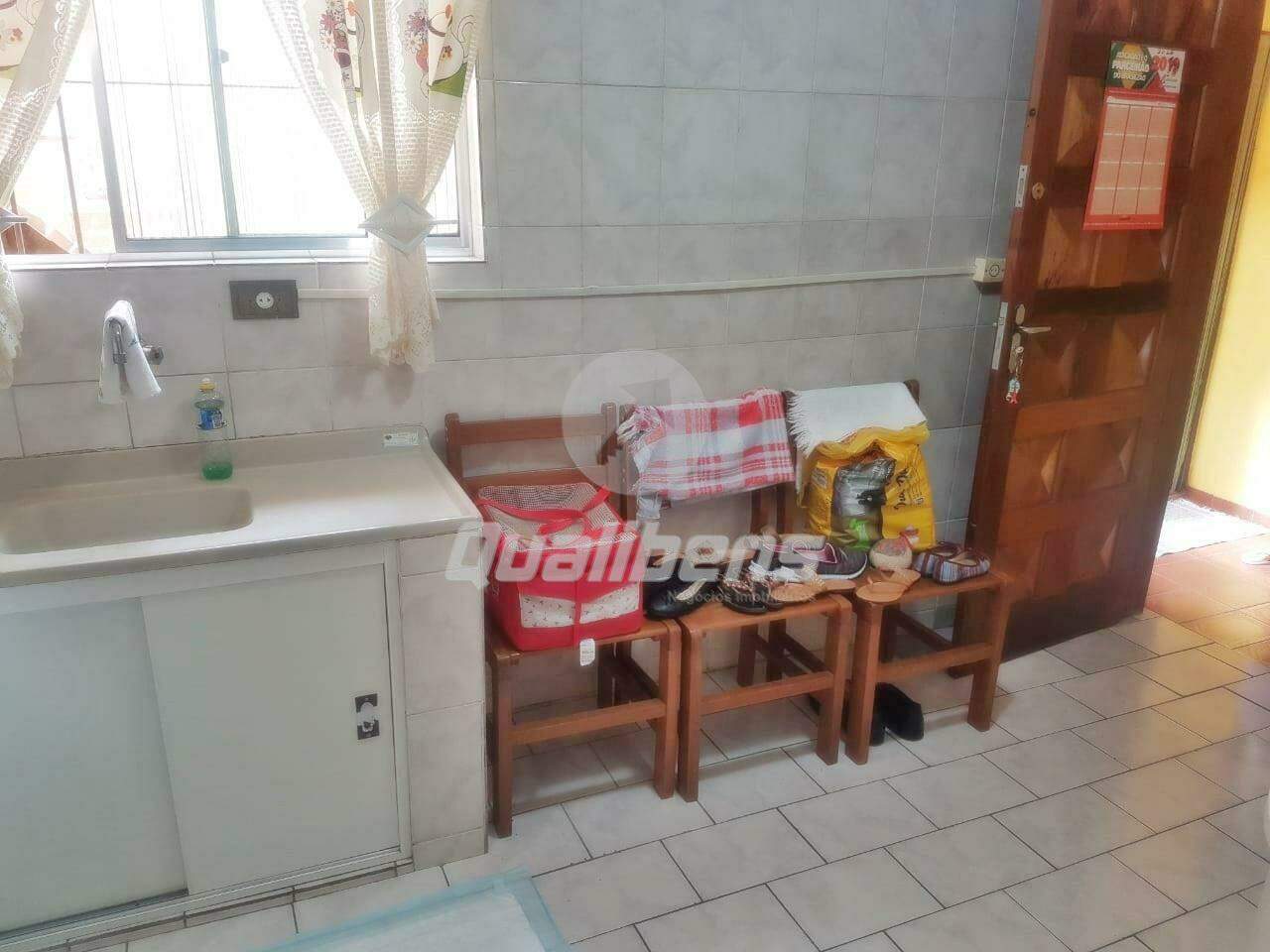 Casa à venda no Vila Dirce: 