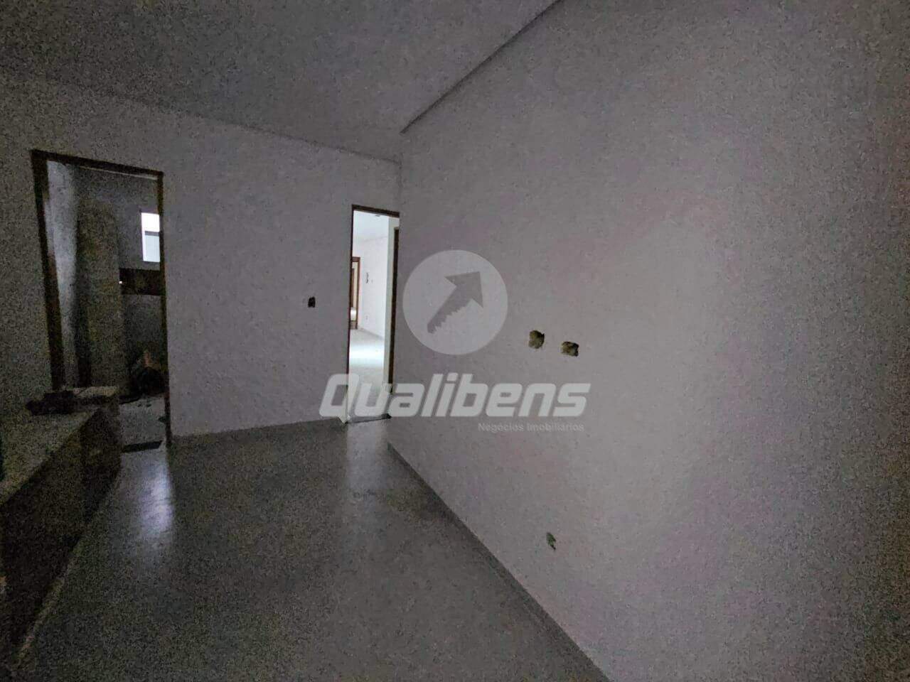 Apartamento à venda no Jardim Santo Alberto: 