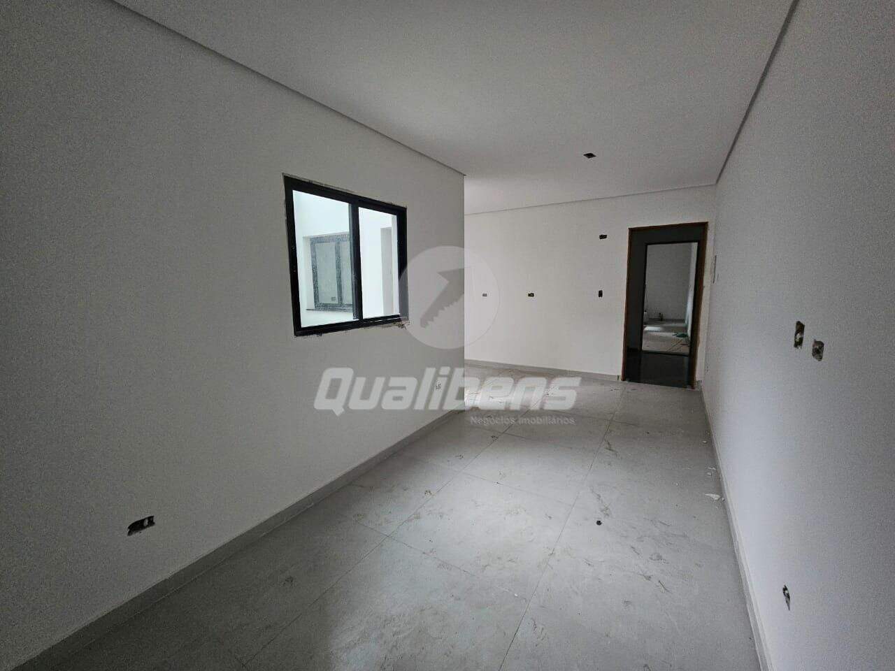 Apartamento à venda no Jardim Santo Alberto: 