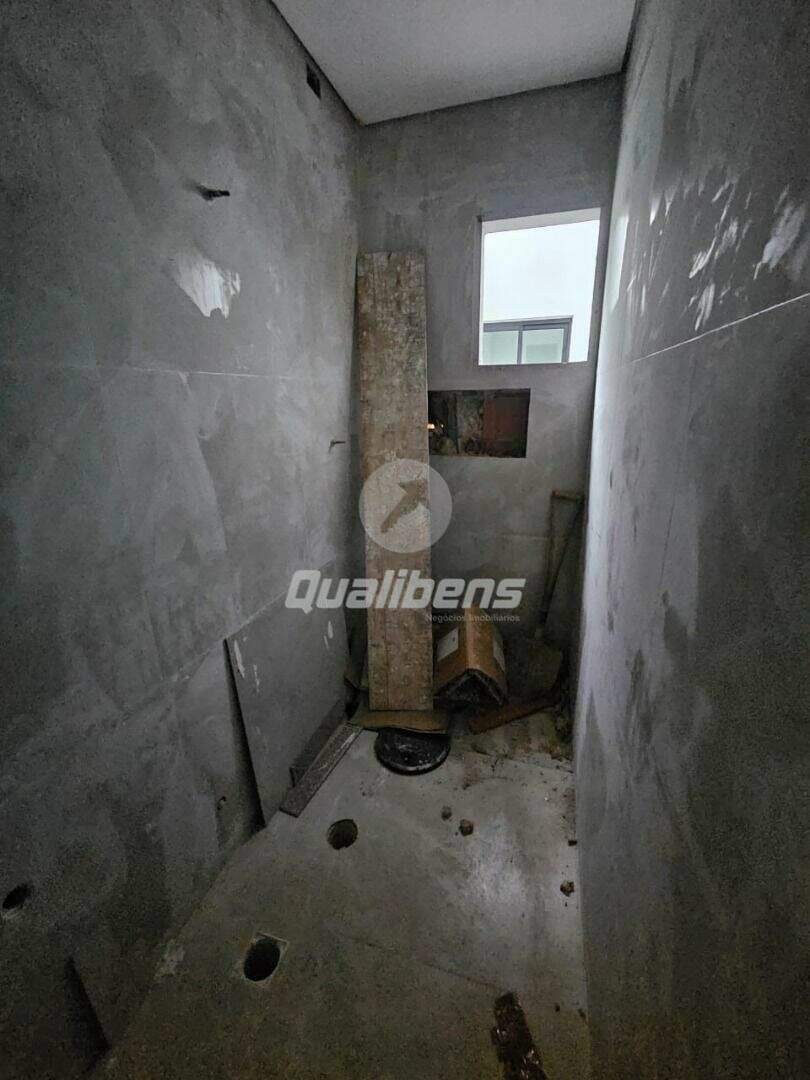 Apartamento à venda no Jardim Santo Alberto: 